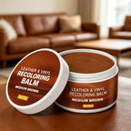 Leather Repair & Color Restoring Balm