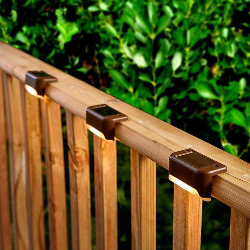 Solar Outdoor Lighting - Secure and Illuminate Your Steps