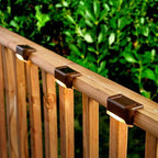 Solar Outdoor Lighting - Secure and Illuminate Your Steps