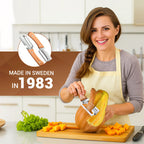 UltraSharp Vegetable Peeler Pro