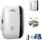 AirLinker - WiFi Booster