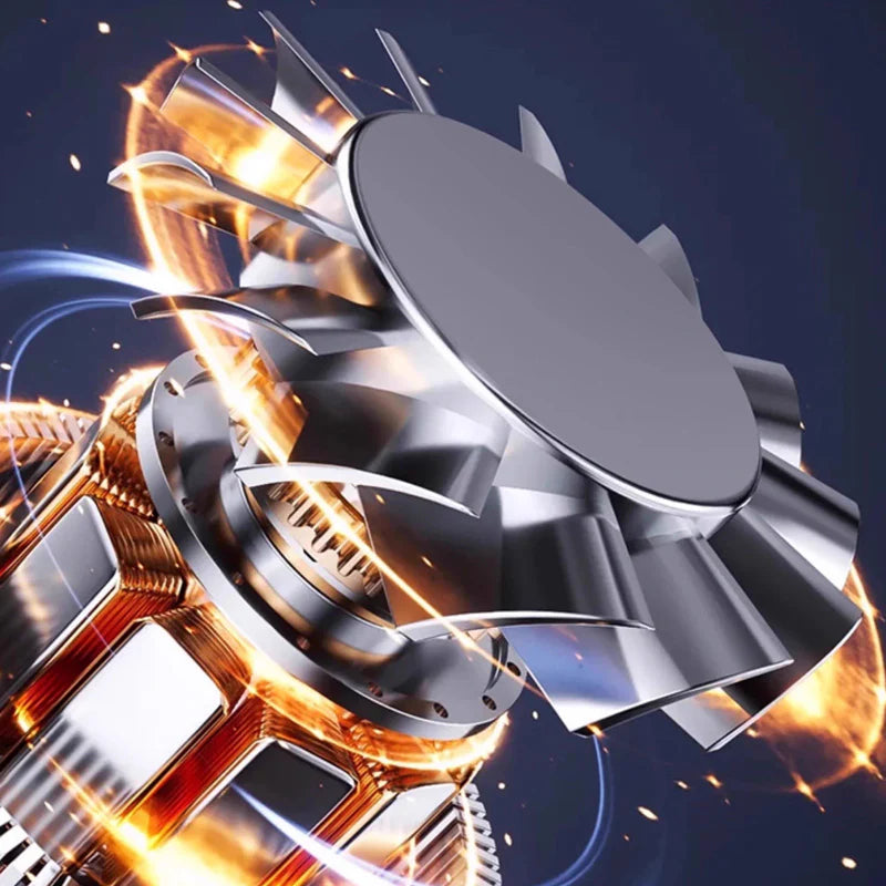 PeelMate™ Automatic Fruit & Garlic Peeling Machine