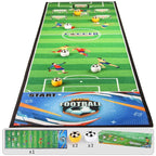 Kids Foldable Sports Game Mat – Screen-Free Tabletop Challenge Toy
