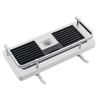 Adjustable Shower Organizer – No-Drill, Self-Draining & Ultra Stable