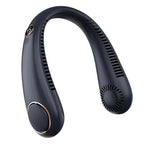 Portable Neck Air Conditioner — Instant Cooling Anywhere