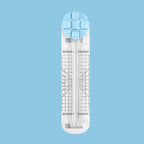 4-in-1 Rolling Paper Cutter & Craft Trimmer