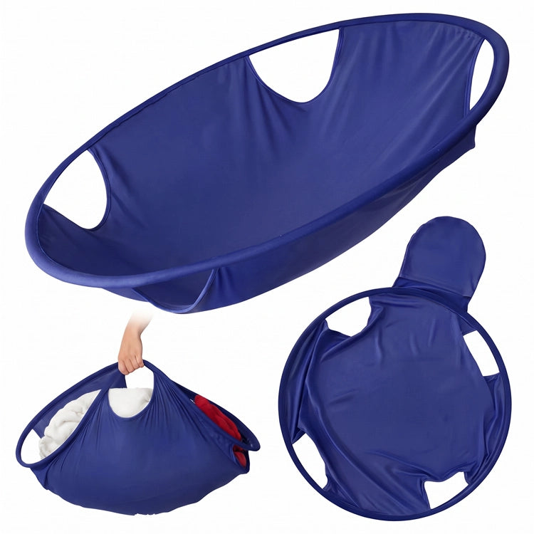 Collapsible Laundry Basket