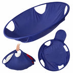 Collapsible Laundry Basket