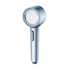 MistFlow - 360° Anti-Clog Showerhead