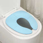 Portable Foldable Travel Potty Seat for Toddlers
