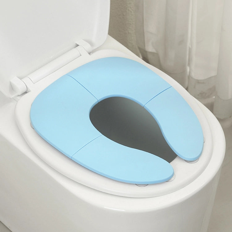 Portable Foldable Travel Potty Seat for Toddlers