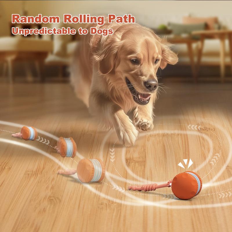 🐶The PetSkitter™ — The Smart Toy Pets Can’t Ignore🐱