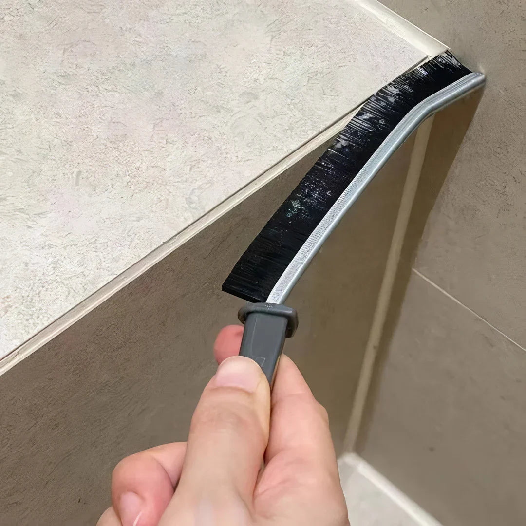Cleaning brush - For deep cleaning hard-to-reach areas