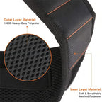 Magnetic Wrist Tool Holder