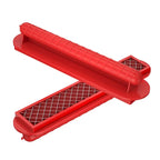 BBQ Hot Dog Slicer & Roller Set