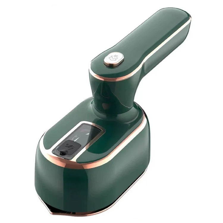 SteamMate - 2-in-1 Travel Steamer Pro