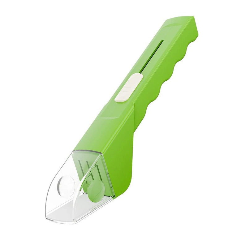 Hand-Held Insect Catcher