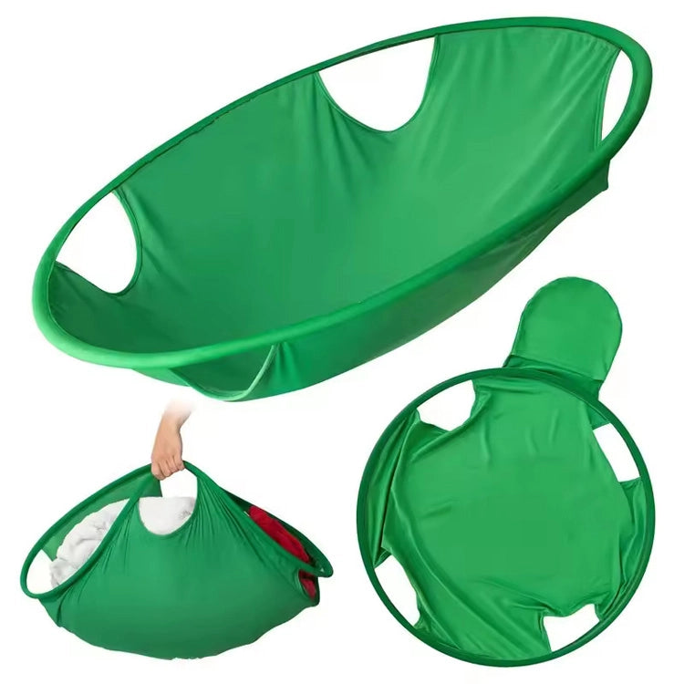 Collapsible Laundry Basket