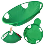 Collapsible Laundry Basket