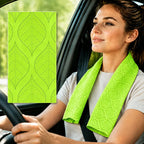 Instant Cooling Towel Wipes