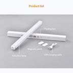 🔥LAST DAY SALE UP TO 61% OFF💡Punch-free Smart Sensor Magnetic Rechargeable LED Lights