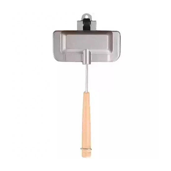 GrillMate - Double-Sided Sandwich Maker