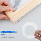 Magic Invisible Double-Sided Tape