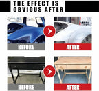 TurboStrip™ Heavy-Duty Paint Stripper – Remove Layers in Minutes