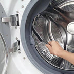 Cleaning brush - For deep cleaning hard-to-reach areas