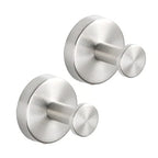 No-Drill Heavy-Duty Suction Cup Hooks — Strong Hold, Zero Damage