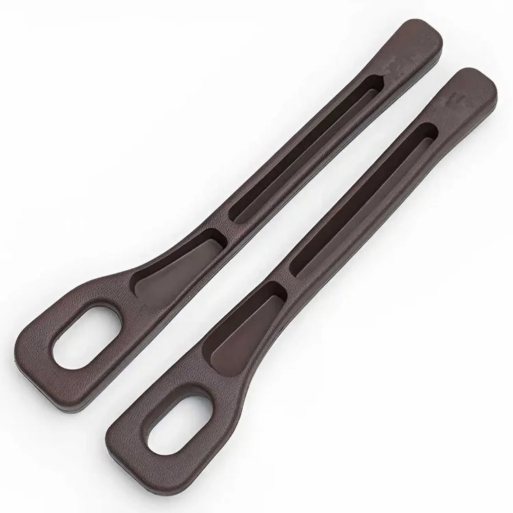 Car Seat Gap Filler (2PCS) — Stop Losing Phones, Keys & Small Items