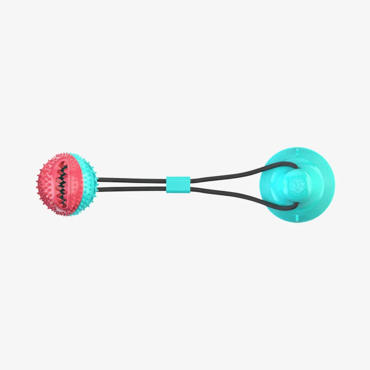PawGrip - Interactive Chew Ball