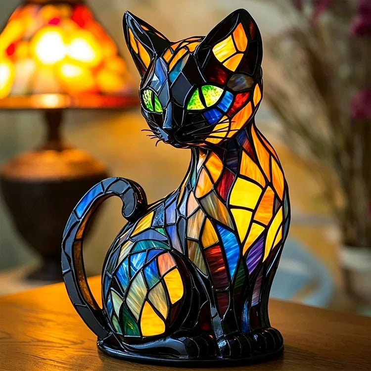 Colorful Animal Accent Lamp – Pick Your Favorite