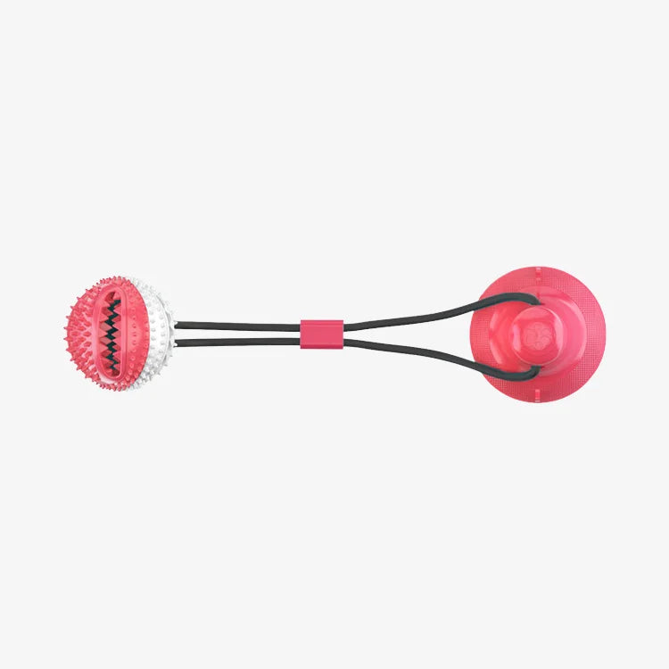 PawGrip - Interactive Chew Ball