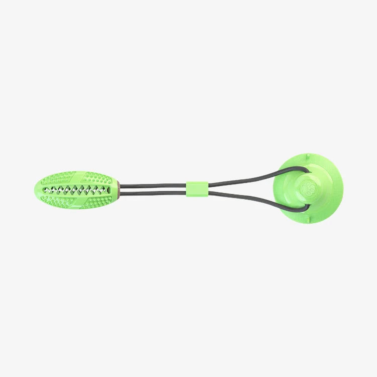 PawGrip - Interactive Chew Ball