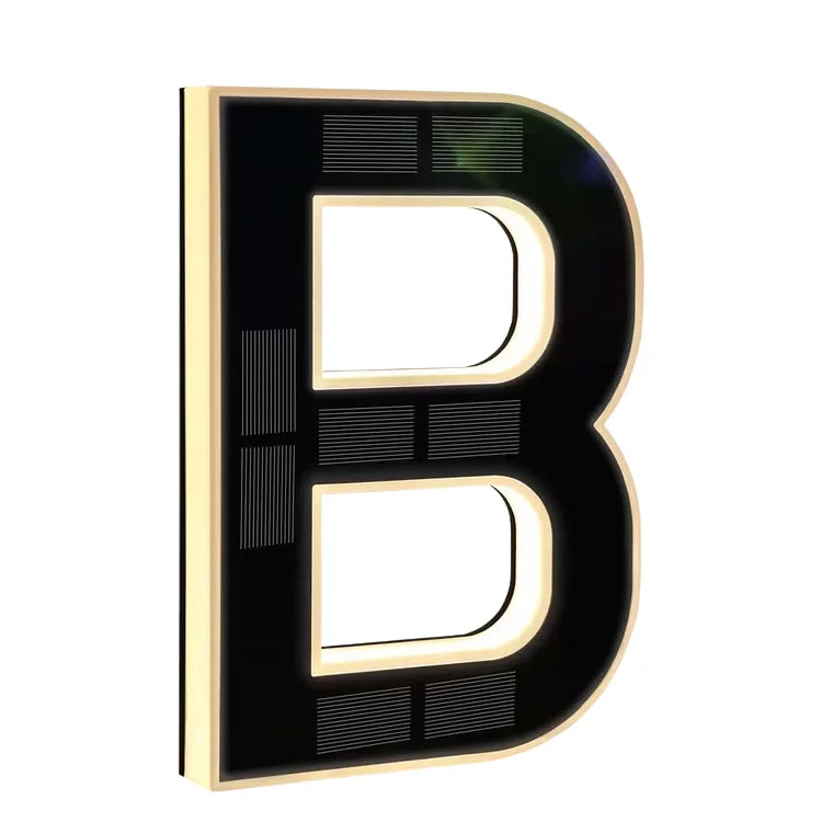 SnuggyHome™ Solar Address Light — Warm, Clear & Easy to Find