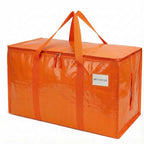 Heavy-Duty Extra Large Storage Moving Bags with Zipper & Handles
