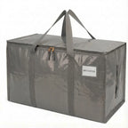 Heavy-Duty Extra Large Storage Moving Bags with Zipper & Handles