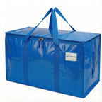 Heavy-Duty Extra Large Storage Moving Bags with Zipper & Handles