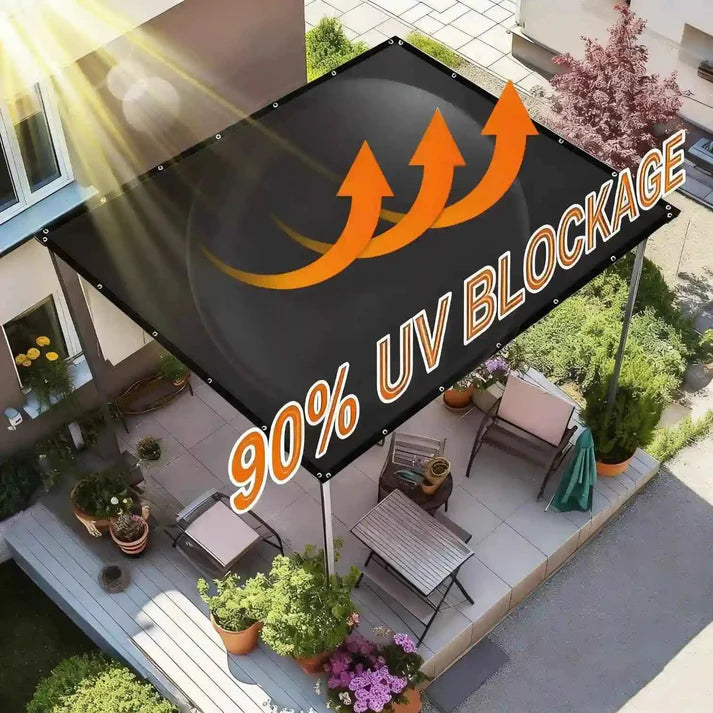 🔥Summer Sale Promotion🔥Heavy-Duty Outdoor Shade Net