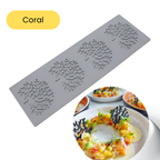 3D Tuile Silicone Mold — Instantly Upgrade Your Dessert Presentation