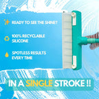 Quick and Easy Streak-Free Window Cleaning