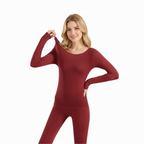 BreezeWear - Ultra-Thin Hyaluronic Thermal Set With Advanced Antimicrobial Protection