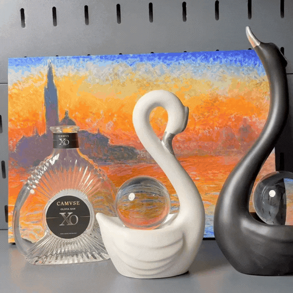 ✨ <strong>Experience Ambiance in a New Way</strong>