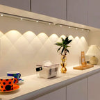 Wireless LED Motion Sensor Light – Perfect for Closets & Kitchen