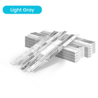 Peel & Stick PVC Backsplash Tiles — 12-Pack (4.7″ × 9.7″ Tiles)