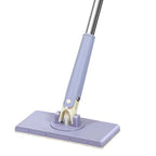 CleanWhiz - No-Touch Mini Mop – Effortless Cleaning Anytime