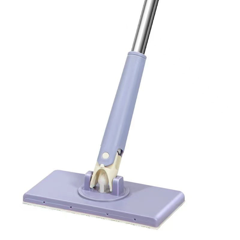 CleanWhiz - No-Touch Mini Mop – Effortless Cleaning Anytime