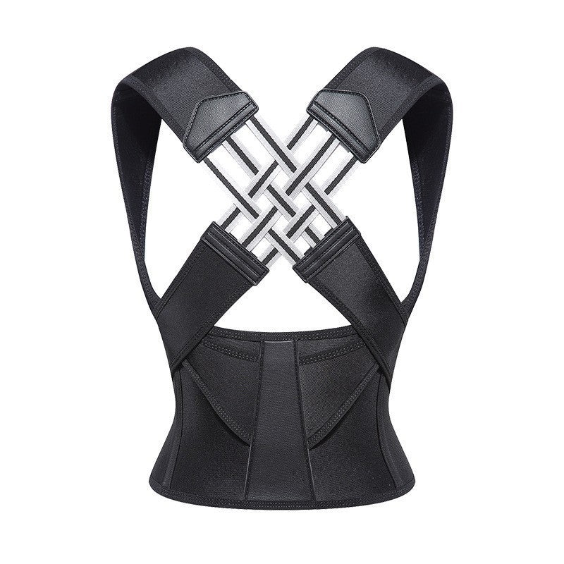 Snuggy™ Adjustable Posture Corrector Belt