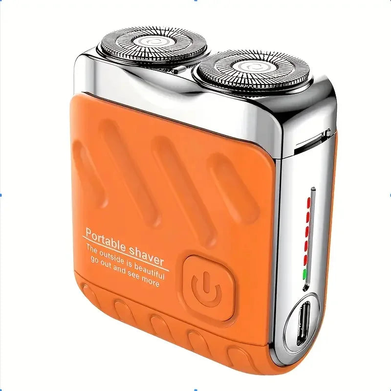 AeroShave - Portable Rotary Shaver PRO